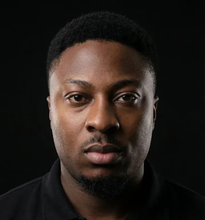 Wilfried Noubissi, fondateur de NB-TECH SOLUTIONS